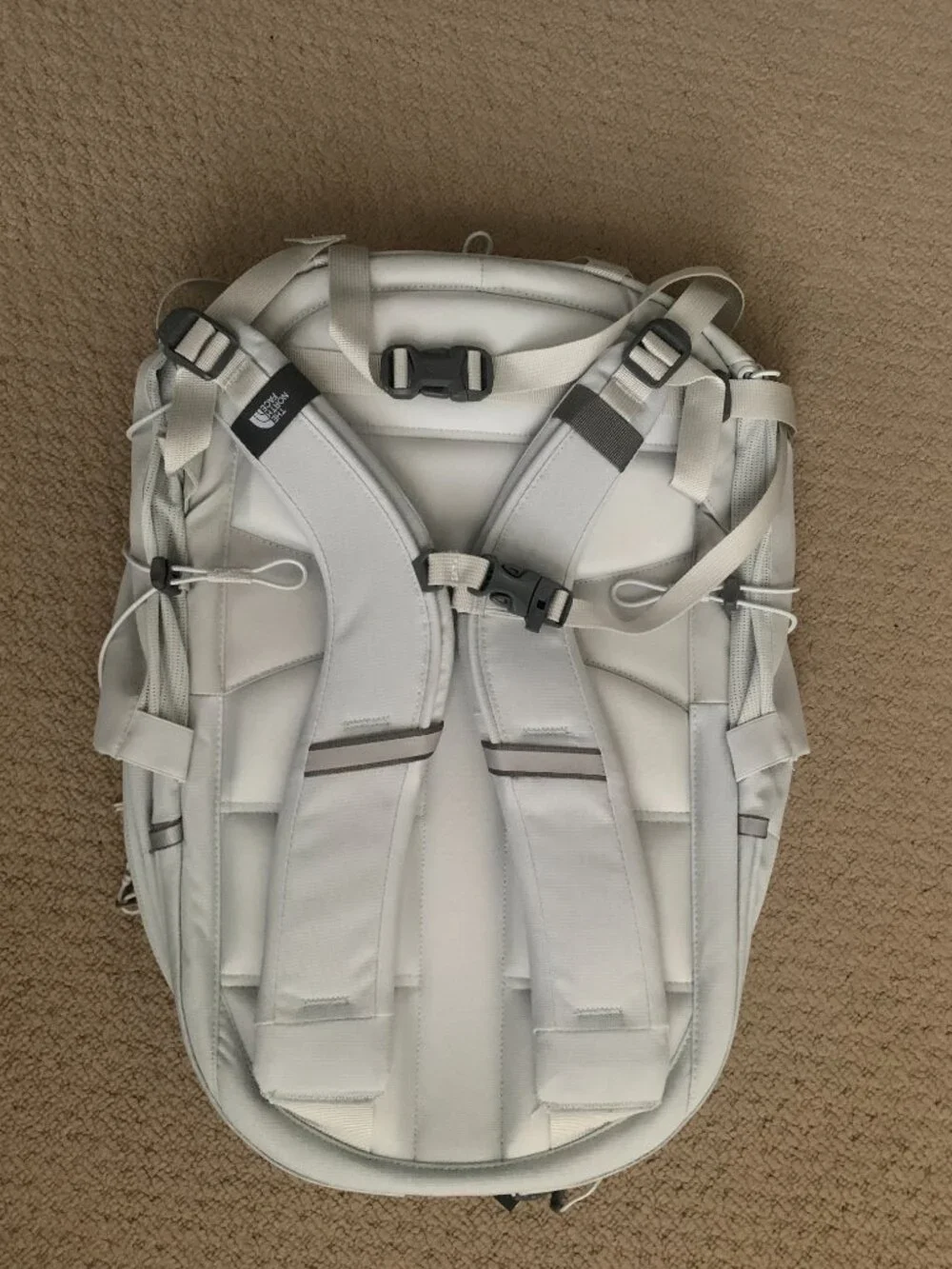 NWT, The North Face Women's Borealis Laptop Backpack